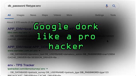 Let&39;s learn Google Hacking (aka google dorks) get 30 off IT training from ITProTV httpsbit. . Google dorks webcam list